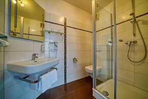 Hotel Wissers
