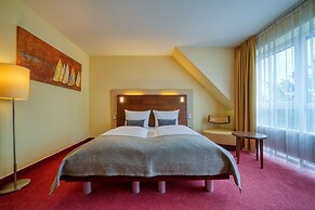 Hotel Wissers