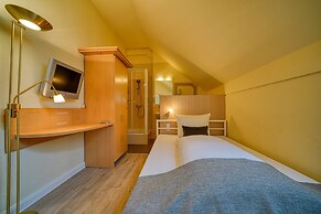 Hotel Wissers