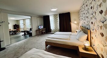 Hotel Wissers