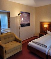 Hotel Wissers