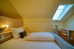 Hotel Wissers