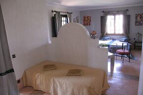 Villa Catherine of Marrakech