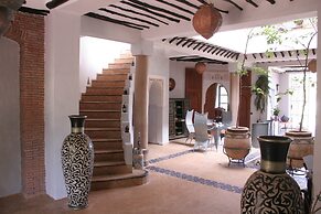 Villa Catherine of Marrakech