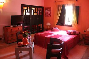 Villa Catherine of Marrakech