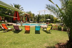 Villa Catherine of Marrakech