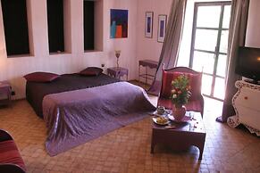Villa Catherine of Marrakech