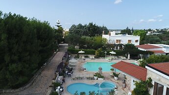 Agriturismo Salinola