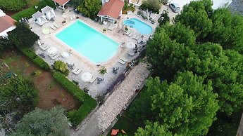 Agriturismo Salinola