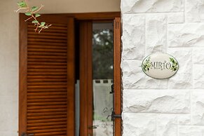 Agriturismo Salinola