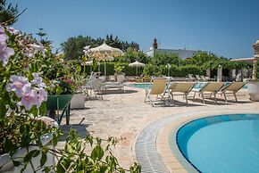 Agriturismo Salinola