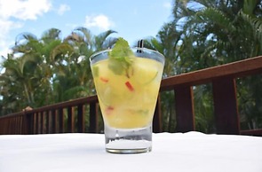Cape York Peninsula Lodge