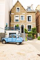 Hôtel Les Charmettes