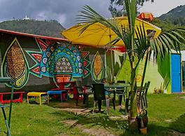 Ulucaho - Hostel