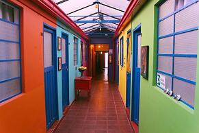 Ulucaho - Hostel