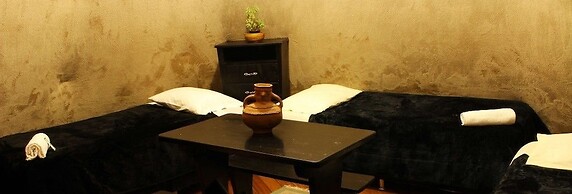 Ulucaho - Hostel