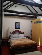 Ulucaho - Hostel