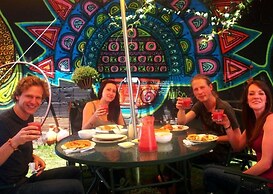 Ulucaho - Hostel