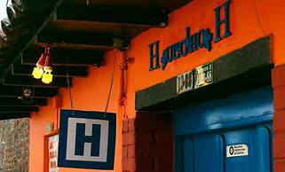 Ulucaho - Hostel