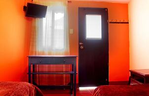 Ulucaho - Hostel