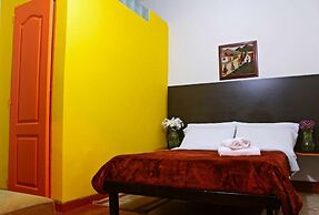 Ulucaho - Hostel