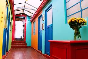 Ulucaho - Hostel