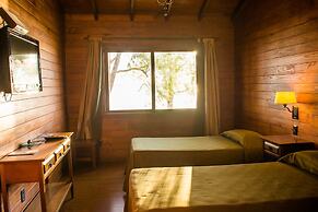 Horacio Quiroga Resort Termal