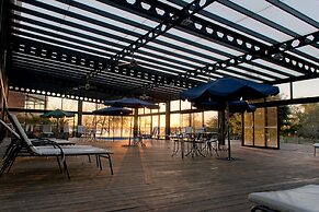 Horacio Quiroga Resort Termal