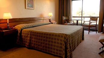 Horacio Quiroga Resort Termal