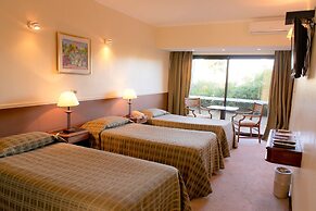 Horacio Quiroga Resort Termal