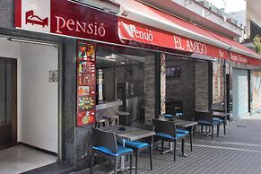 Pensión El Amigo