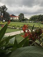 Finca Hotel La Rivera