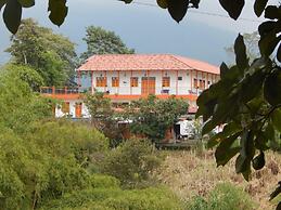 Finca Hotel La Rivera