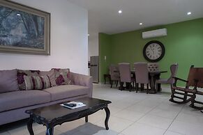 Apartamentos Torre II Condominios