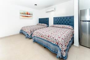 Apartamentos Torre II Condominios
