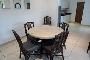 Apartamentos Torre II Condominios