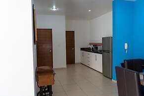 Apartamentos Torre II Condominios