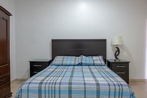 Apartamentos Torre II Condominios