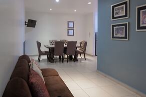 Apartamentos Torre II Condominios