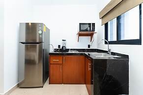 Apartamentos Torre II Condominios