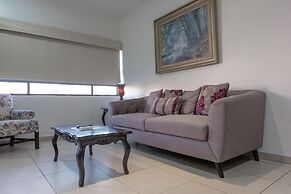 Apartamentos Torre II Condominios
