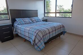 Apartamentos Torre II Condominios