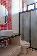 Apartamentos Torre II Condominios