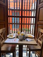 Hotel Casa Ebano 967
