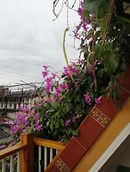 Hotel Casa Ebano 967