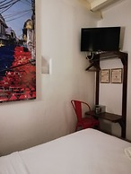 Hotel Casa Ebano 967