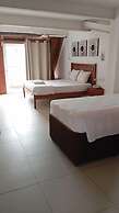 Hotel Casa Ebano 967
