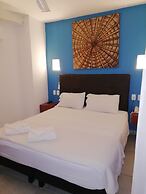 Hotel Casa Ebano 967