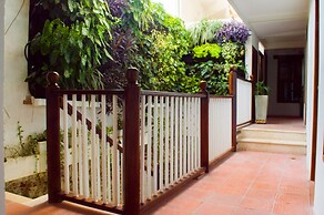 Hotel Casa Ebano 967