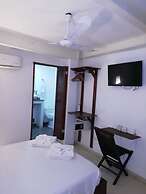 Hotel Casa Ebano 967